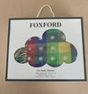 Foxford Baby Blanket (nwt) KindFolk