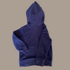 Polo by Ralph Lauren Hooded Sweater / Boys Age 4