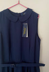 Polo Ralph Lauren Dress RRP €195 | US age 16 | UK 12-14 ( nwt ) KindFolk