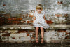 Little Cotton Celeste Dress | 12-18 mths (nwt) KindFolk