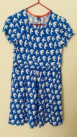 Boden Dress | 3-4 yrs (preloved) KindFolk