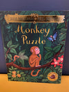 Monkey Puzzle (Julia Donaldson)