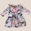 Ted Baker Dress | 6-9 months ( new with tags) KindFolk