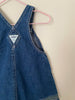 Osh Kosh Dress | 12 mths (small fit / preloved) KindFolk