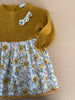 Juliana Dress | 18 mths (preloved) KindFolk