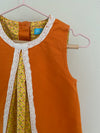 Little Bird Dress | 2-3 yrs (preloved) KindFolk