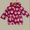 Hatley Raincoat / Girls Age 12-18 months (preloved)