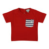 Lilly + Sid T-Shirt / Boys Age 12-18 Months (past season) KindFolk