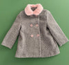 Minoti Coat | 3 yrs (small fit / preloved) KindFolk