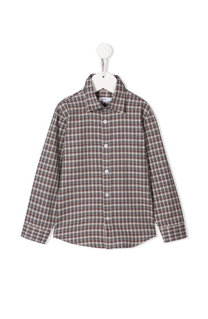 Knot Shirt | 4 years (new with tags) KindFolk