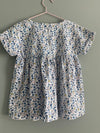 Leigh Tucker Willow Top | 7-8 yrs (preloved) KindFolk