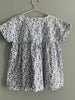 Leigh Tucker Willow Top | 7-8 yrs (preloved) KindFolk