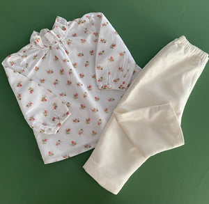 Ralph Lauren Set | 12 mths (preloved) KindFolk