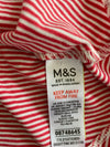 M & S Dress / Girls 0-3 months (preloved) KindFolk