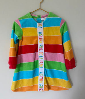 Agatha Ruiz de la Prada Dress | 24 mths (preloved) KindFolk