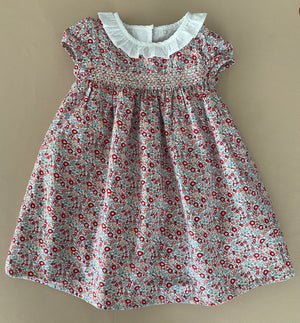 Marks & Spencer’s Dress | 18-24 mths (preloved) KindFolk