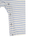 Lilly + Sid Playsuit / Boys Age 6-12 Months KindFolk