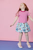 Lilly + Sid Dress / Girls Age 5-6 Years