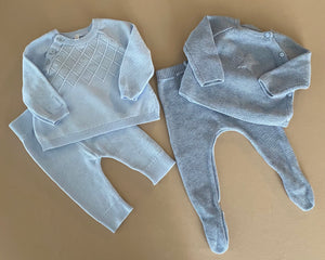 Zara + Rock a bye Baby | 0-3 mths (preloved) KindFolk