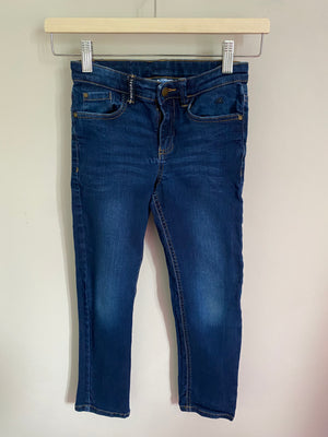 Mayoral Jeans | 7 yrs (preloved) KindFolk