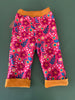 Frugi Reversible Trousers | 2-3 yrs (generous fit / nwt) KindFolk