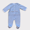 Jacadi All-in-one | 6 months (preloved / nwt) KindFolk