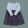 Joules Dress / Girls 5 Years (preloved)