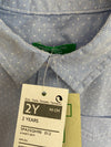 Benetton Shirt | 2 yrs (preloved / nwt) KindFolk