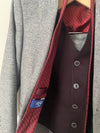 1880 Club 3 pce | Blazer 134cm / Trousers 128 cm KindFolk