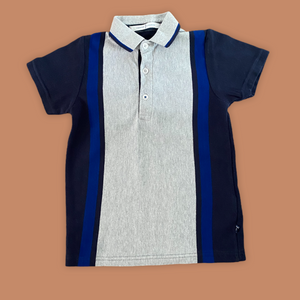 Jasper Conron Polo Shirt / Boys 5-6 years (preloved) KindFolk