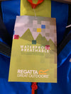 Regatta Raincoat/ Boys Age 5-6 Years (new with tags)