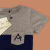 Alba T-shirt / Boys 3-4 Years (nwt)