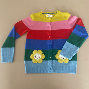 Boden Cardi | 6-7 yrs (preloved) KindFolk