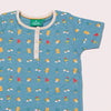 Little Green Radicals T-shirt | 18-24 mths (nwt) KindFolk