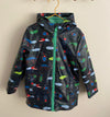 Joules Fleece lined Raincoat | 6 yrs (preloved) KindFolk