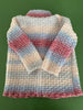 Knitted Cardigan | 4-5 yrs (preloved) KindFolk