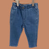 Zara Jeans / 18-24 mths ( nwt ) KindFolk