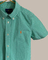 Ralph Lauren Shirt | 4 yrs (preloved) KindFolk