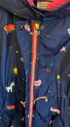Mim-pi Jacket | 9-10 yrs  / 140 cm / small fit  (preloved) KindFolk