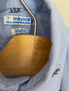 Mayoral Shirt | 7 yrs ( small fit /preloved) KindFolk