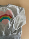 The Children’s Place Sweatshirt | 7-8 yrs (preloved) KindFolk