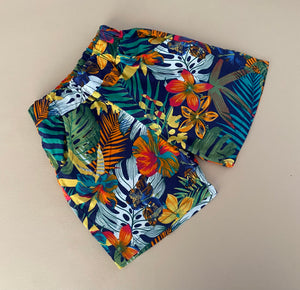 Hawaiian Shorts | KindFolk