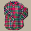Polo by Ralph Lauren Blouse / Girl Age 6 Years (preloved) KindFolk