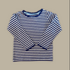 Boden Tops x2 / Girls 4-5 Years (preloved)