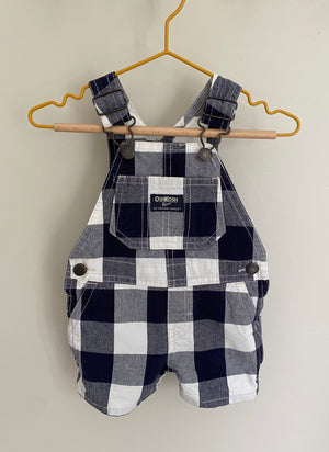 Osh Kosh Dungarees | 6 mths (preloved) KindFolk