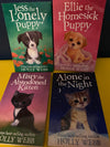 Holly Webb Pet Series | x4 Titles