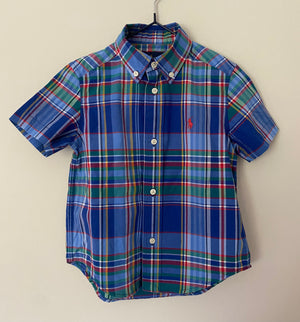 Ralph Lauren Shirt | KindFolk