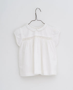 Little Cotton Juno Top | 12-18 mths (nwt) KindFolk