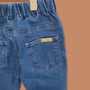 Zara Jeans / 18-24 mths ( nwt ) KindFolk