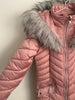 Next Winter Coat | 12 yrs / 152cm (preloved) KindFolk